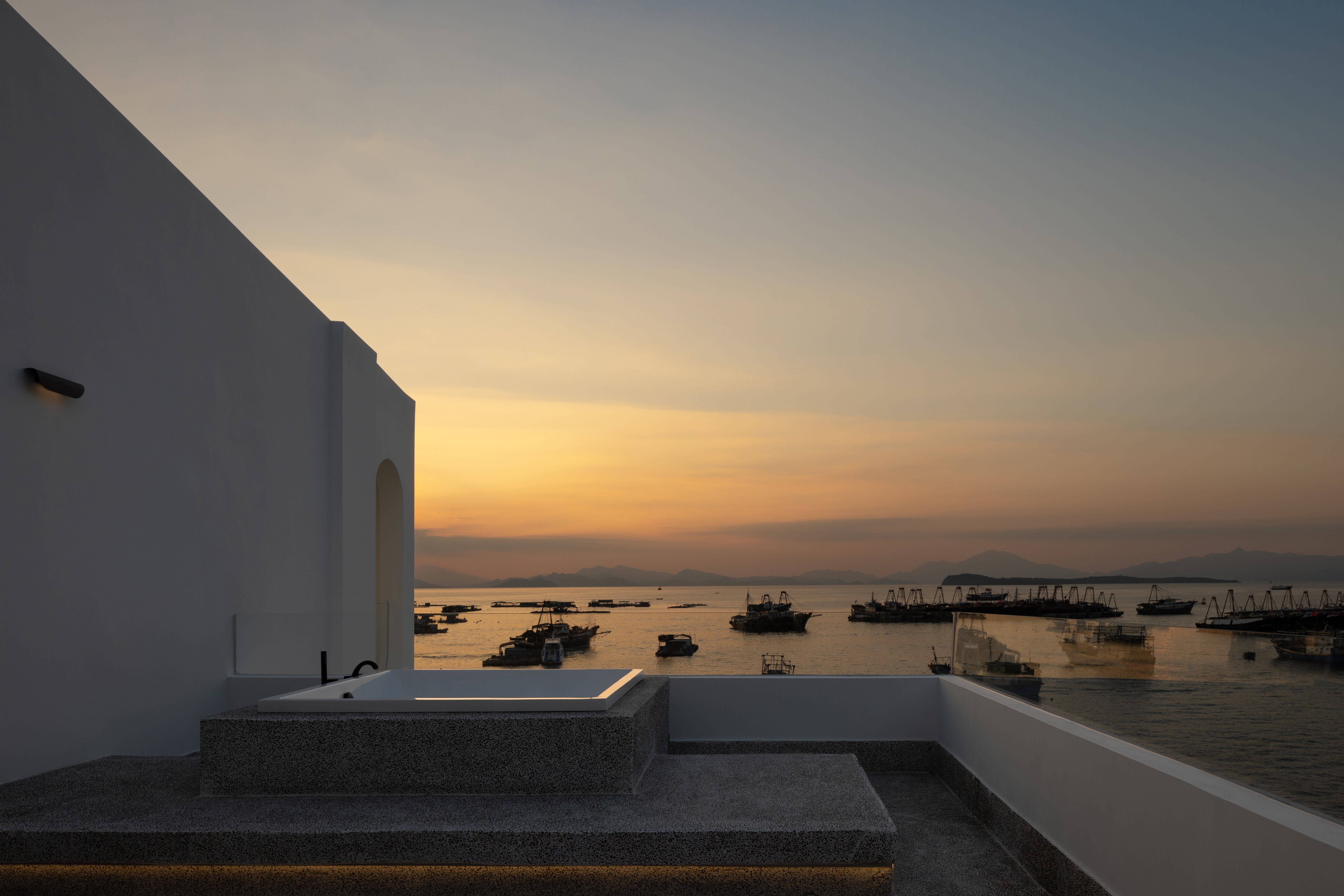 民宿設(shè)計合集·第一彈